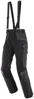 Ixon Odin Lady Trousers Navy/Black/Bright Red 3047