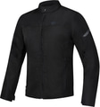 Ixon Fresh Slim Jacket Black 1001