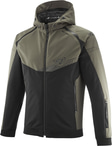 Jacket Khaki/Black 8010
