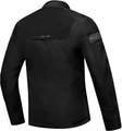 Ixon Wilana Jacket Black/White 1015
