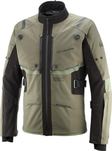 Khaki/Zwart