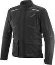 Ixon Midgard Parka Black/Grey/Bright Yellow 1086