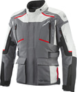 zwart/grijs/rood
