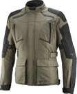 Khaki/Zwart