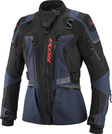 Parka Navy/Black/Bright Red 3047