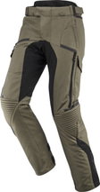 Trousers Khaki/Black 8010