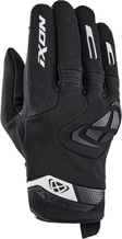 Gloves Black/White 1015