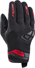 Gloves Black/Red 1058