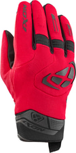 Gloves Red/Black 7014