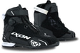 Shoes Black/White 1015