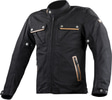 Man Jacket Black