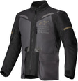 Deep Gray Black Dark Khaki