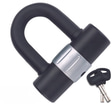 MKX U-Lock / Beugelslot 100X100mm