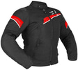 zwart/rood
