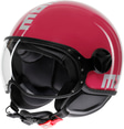 Momo FGTR Classic Candy Fucsia/White 015