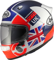 Arai Quantic 06 Nation USA