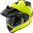 fluor geel