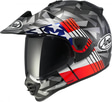 Arai Tour X5 Nation USA