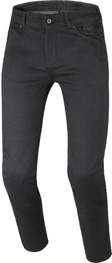 Macna Vinton straight fit Black 101