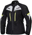 Black Ice Gray Yellow Fluo