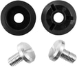 Alpinestars Visor Fixing Kit For Ajh - 01 Variety 03
