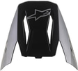 Alpinestars Visor S-M5 - Solid Black Matt 110