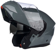 VITO Furio Systeemhelm Nardo Grey