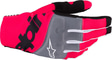 Black Pink Fluo