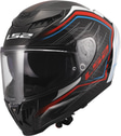 LS2 FF807 Dragon  Subic White Blue Red