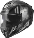 Nitro Black Grey