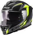Dynamo Black H-V Yellow