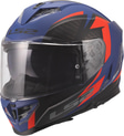 Dynamo Blue Red