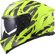 Kaos H-V Yellow