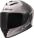 Integraalhelm LS2 FF820 Rapid III Flow