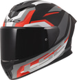 Hyper Black Red