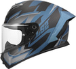 Xtrem Black Blue Petrol