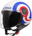 Wit/Blauw/Rood