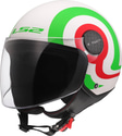 Wit/Groen/Rood