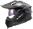 Adventure Helm LS2 MX701 Explorer Forged Carbon