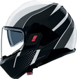Modulaire Helm Nolan N-120-1 Fluente