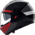 Modulaire Helm Nolan N-120-1 Blocco