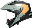 Adventure Helm Nolan N70-2 X Selvado