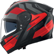 Integraalhelm Nolan N80-8 Trittico