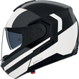 Modulaire Helm Nolan N90-3 06 Roboto