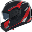 Modulaire Helm Nolan N90-3 06 Sincrono