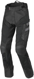 Macna Qargon ladies Black 101