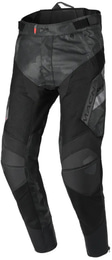 Macna Qargon Tapered Black 101