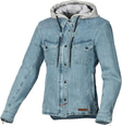 Licht Blauw
