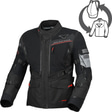 Macna Flexodus Black 101