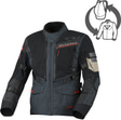 Macna Flexodus Black/Blue 158